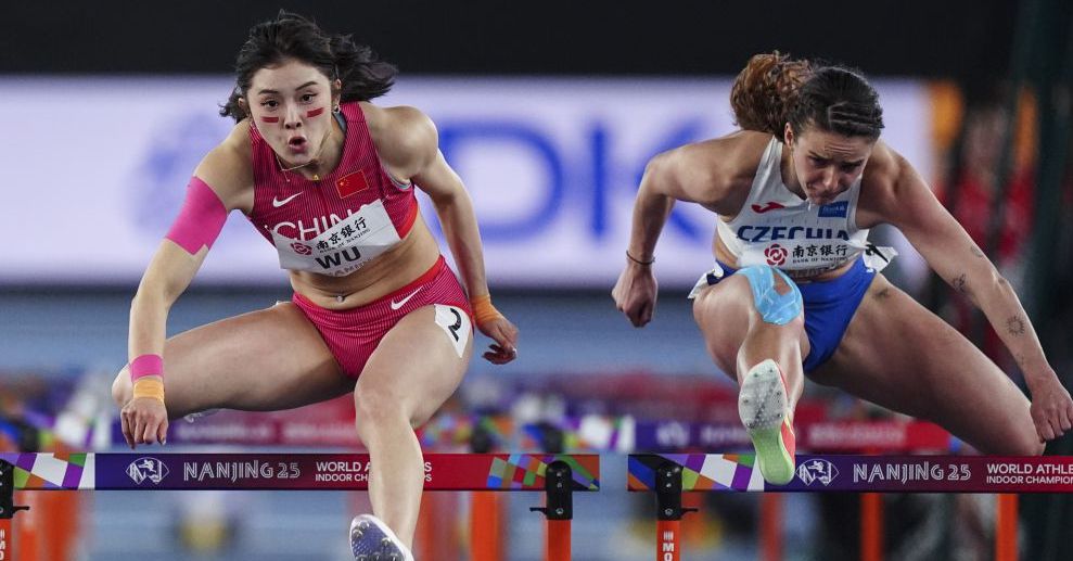 葡萄牙主帅马丁内斯：没人能够取代努诺-门德斯