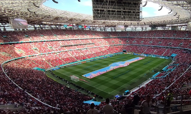 队的对阵中 队的对阵中